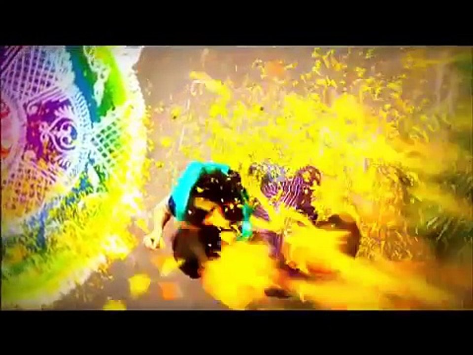 Pavitra Rishta song