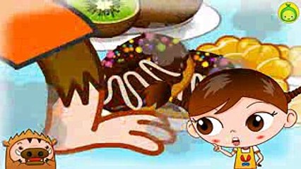 [まめきゅんのたのしいきりがみ#51] テーブルをつくろう 【MAMEKYUNN】