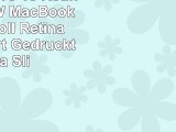 MacBook Pro 13 Retina Hülle L2W MacBook Pro 133 Zoll Retina Fashion Art Gedruckt Ultra
