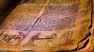 (Myth Tv) 9 Unknown men of Ashoka (Hindi)सम्राट अशोक के ९ अज्ञात लोग