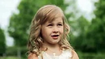 子供たちが歌うロシア国歌