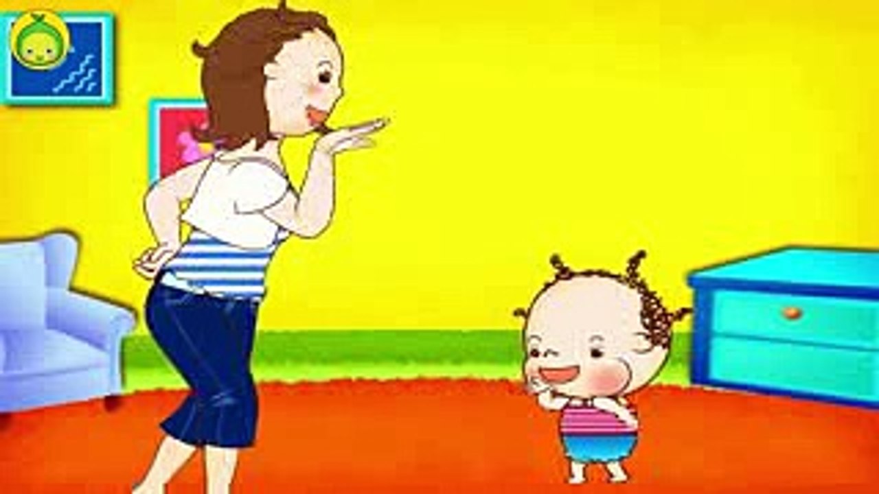 [まめきゅんのあかちゃん教室#18] どうぶつのなきマネあそび 【MAMEKYUNN】