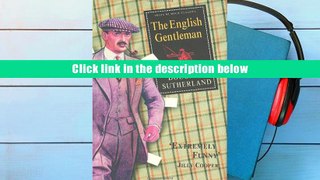 Epub The English Gentleman (Prion Humour Classics) Douglas Sutherland Ebook Download