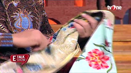 E-Talkshow tvOne Bersama Anies Baswedan [Part 3]