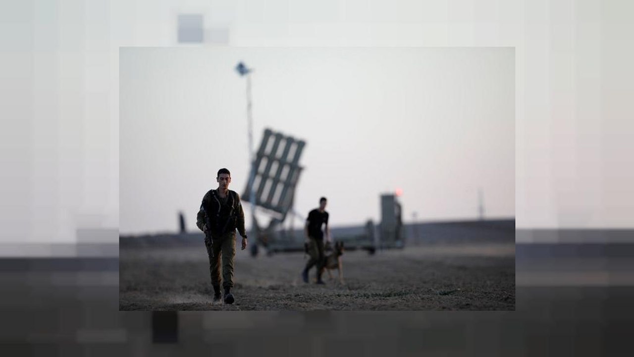 Saudi Arabia intercepts missile near Riyadh