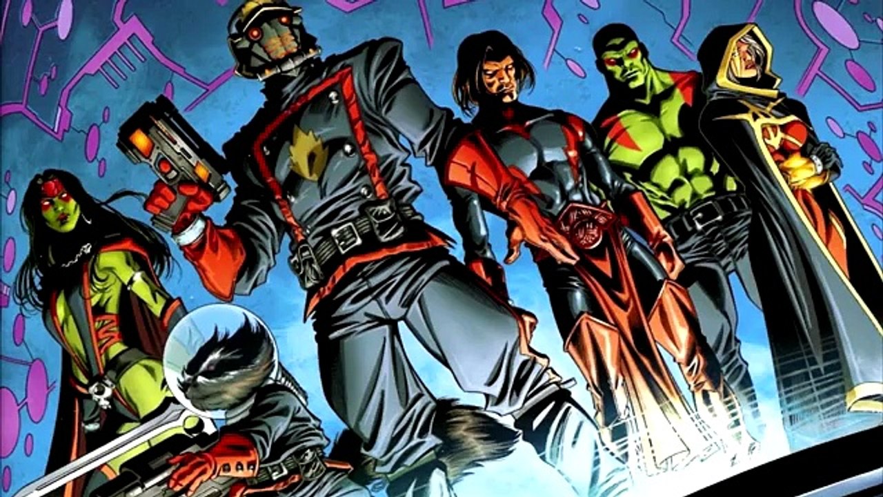 Guardians of the Galaxy Vol. 2 รวมพันธุ์นักสู้พิทักษ์จักรวาล 2 - รีวิวหนังสไตล์ Mr.Glass