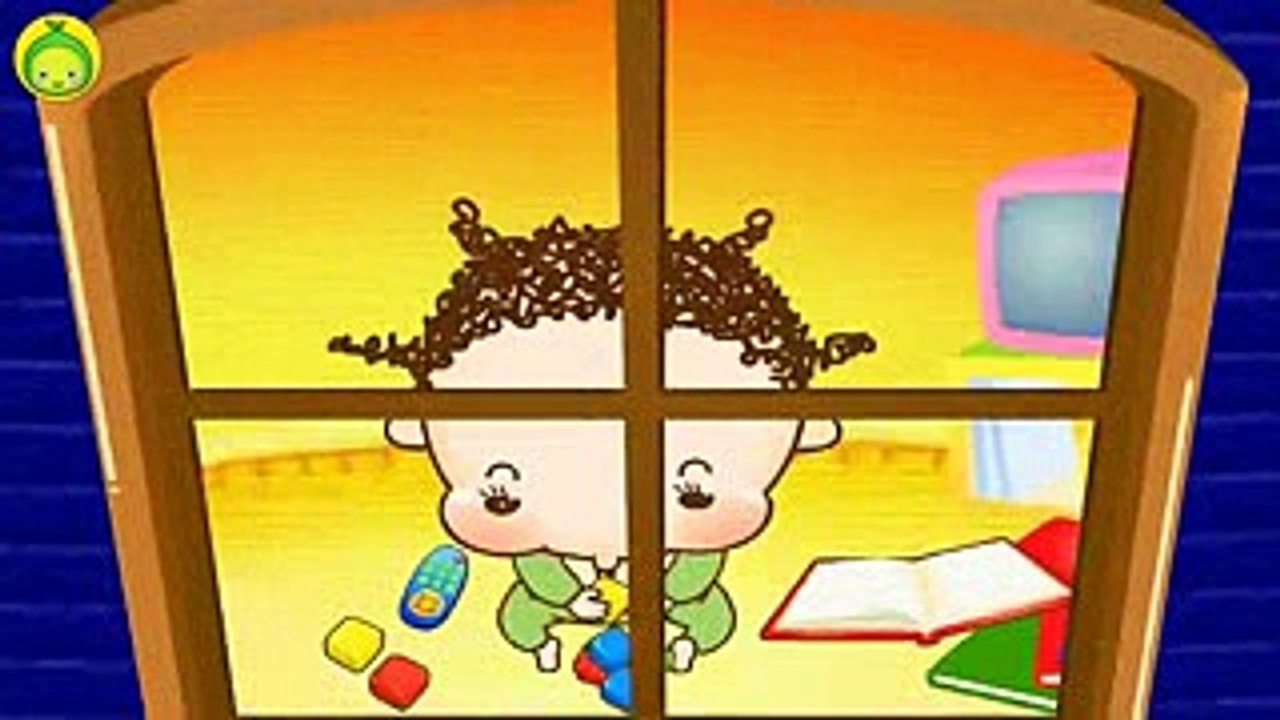 [まめきゅんのあかちゃん教室#09] ねるじかんだよ 【MAMEKYUNN】
