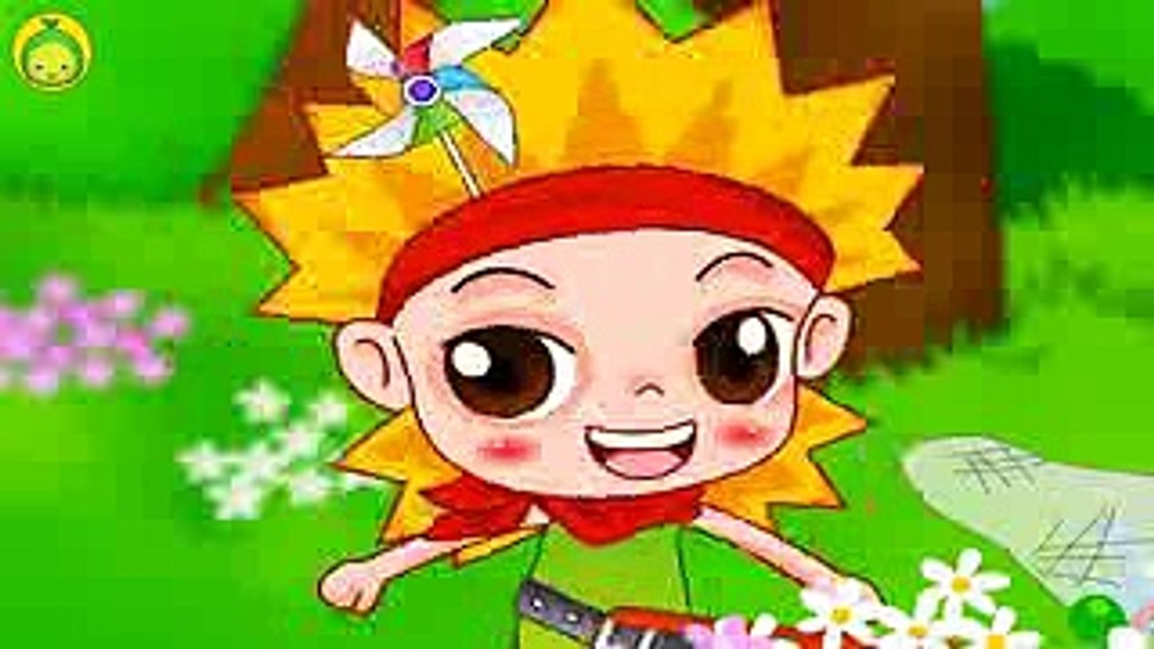 [まめきゅんのたのしいおりがみ#09] ひらひら～チョウ！【MAMEKYUNN】