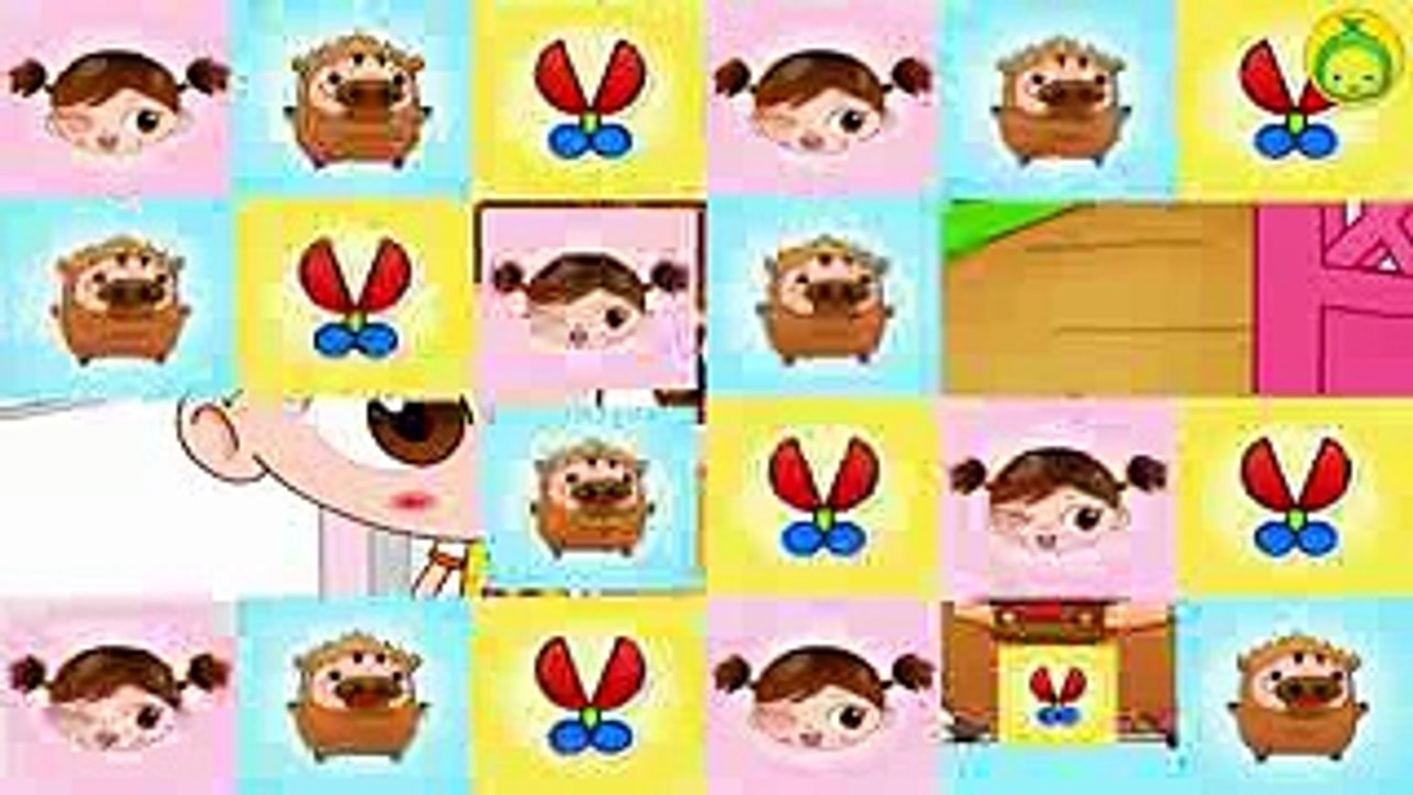 [まめきゅんのたのしいきりがみ#19] グラスがいるよ！【MAMEKYUNN】