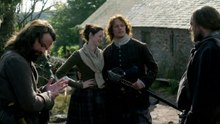 Outlander S03E09 - Season 3 Episode 9 - The Doldrums (Watch Series) STARZ