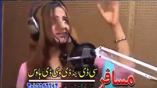 Pata Pata Rasha Pa Bana Pashto hit song by Dr.Bilal,Denmark.