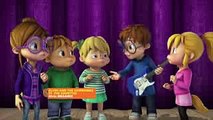 ALVINNN!!! and the Chipmunks  Alvin Megamix feat. The Chipettes  Nick