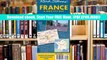 Audiobook  Rick Steves  France and Paris City Map For Kindle