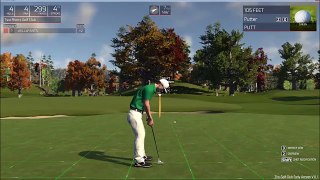 The Golf Club, Live Play Recorded PC