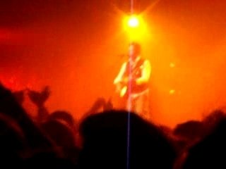 Concert Christophe Maé 019