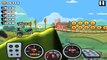 Hill Climb Racing 2 - Countryside - 3779 Meters On Super Jeep