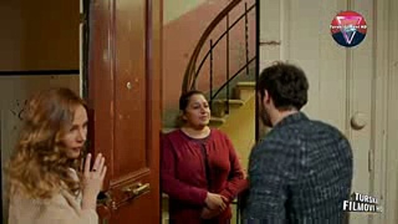 Mojot Sin 119 Epizoda HD  ( 1 )★ Turski Filmovi HD ★