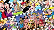 Riverdale - Archie Popularity VS Nostalgia?
