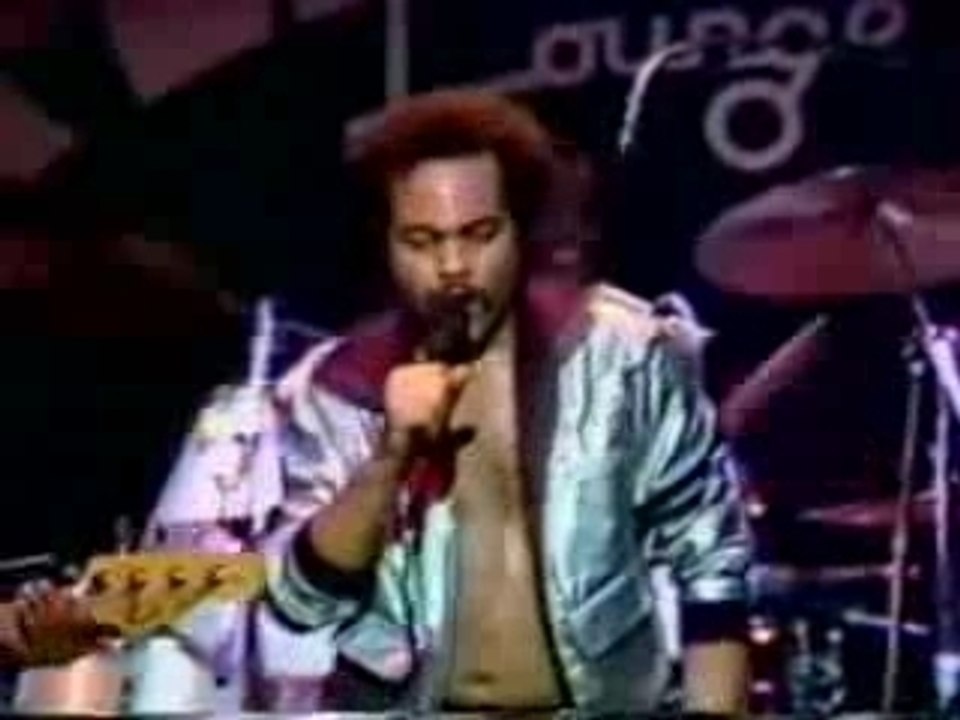 The Strikers- Body Music (Part 2) ( live )