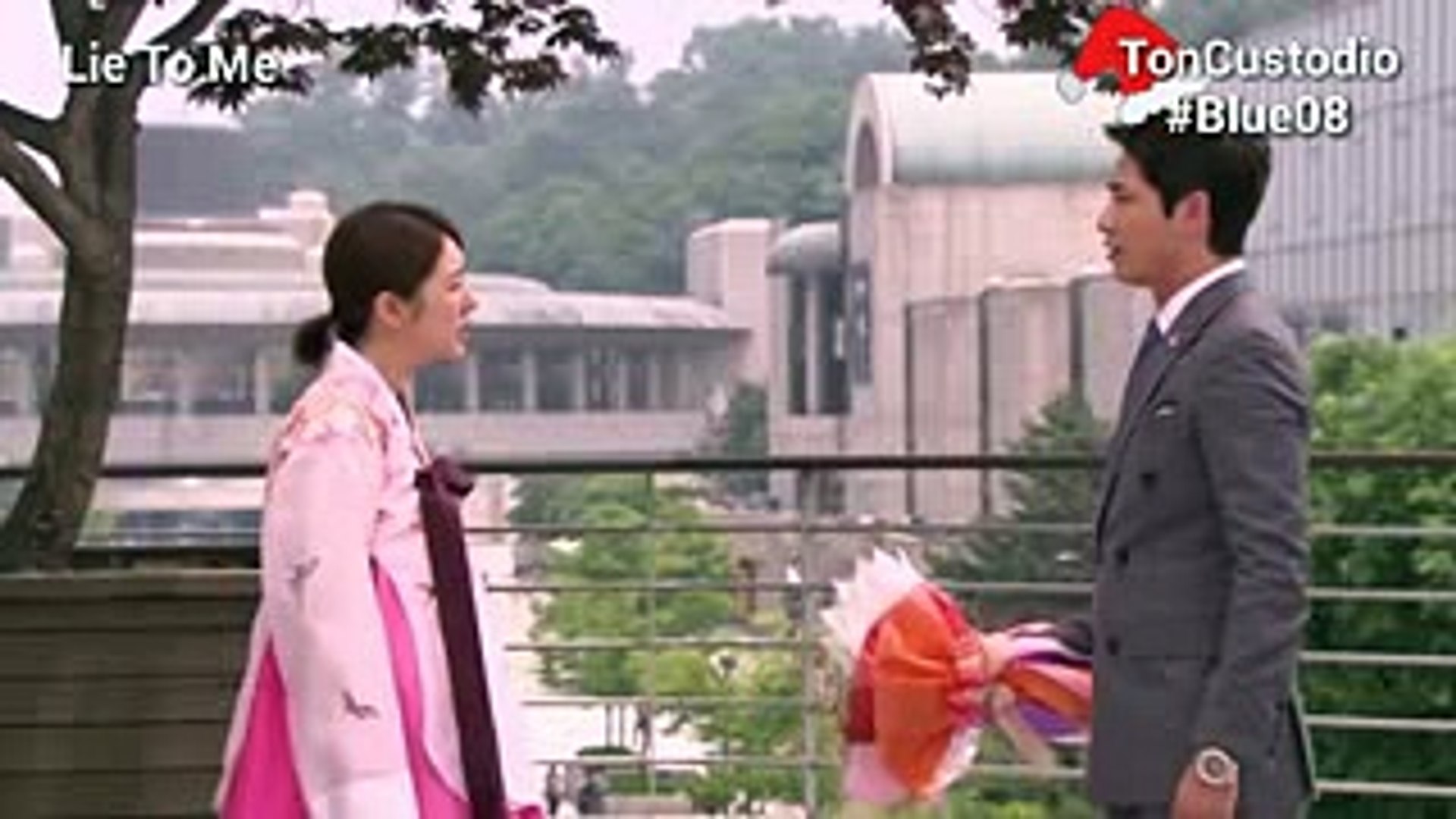 143 Lie To Me Tagalog Dubbed #KangJiHwanAndYoonEunHye