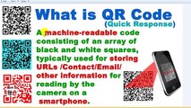 What is QR code and How to Use qr Code in 15 Smart Ways | How to Create qr Code FREE