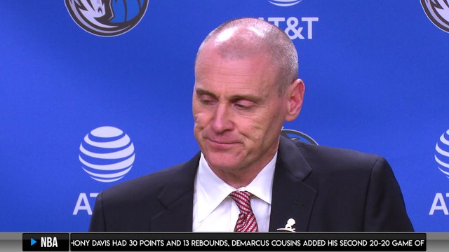 New Orleans Pelicans vs Dallas Mavericks Highlights | Anthony Davis 30 Pts, DeMarcus Cousins 22 Reb