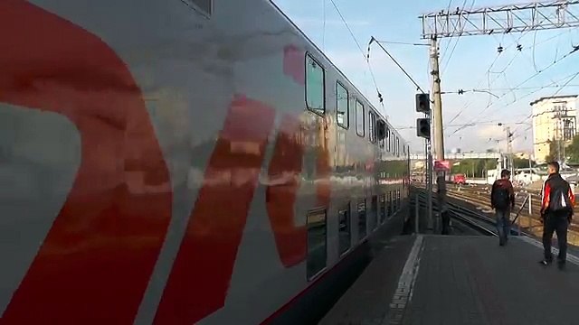 Поезд москва новороссийск павелецкий вокзал