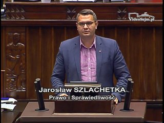 Jarosław Szlachetka - 26.10.17