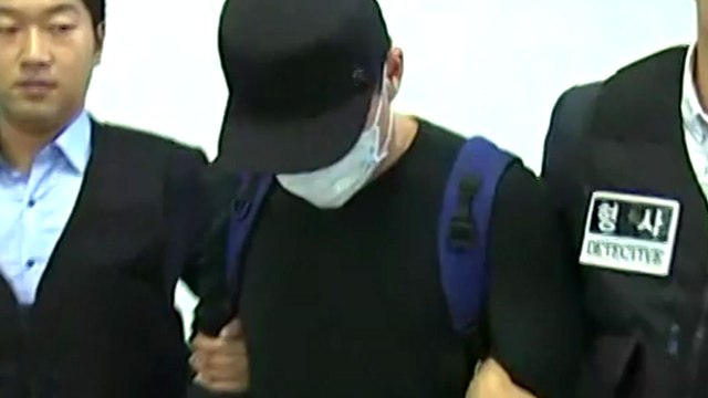 주식 손해 보상하라 며 딸 친구 납치한 학부모 / YTN