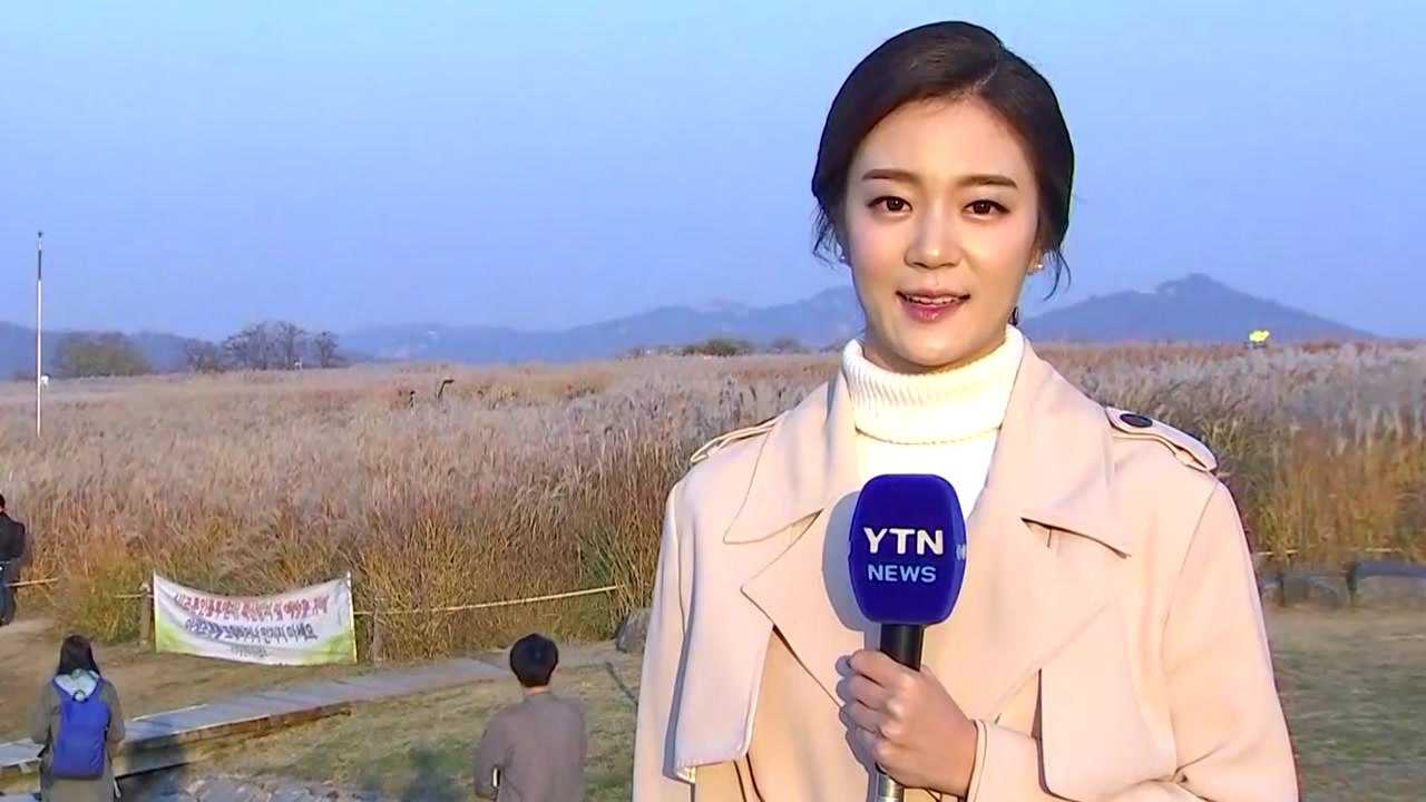 [날씨] 내일 맑고 일교차 큰 가을 날씨 / YTN