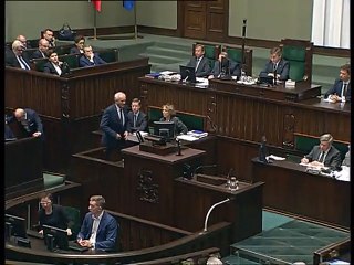 Krzysztof Tchórzewski - 26.10.17