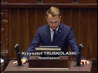 Krzysztof Truskolaski - 26.10.17