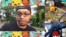 Pokemon Go Ditto Day 2! - Ditto Di Gym Battle! (Ternyata Kuat Juga Loh!)