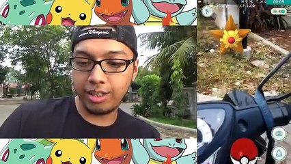 Pokemon Go Ditto Day 2! - Ditto Di Gym Battle! (Ternyata Kuat Juga Loh!)