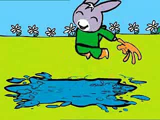 TROTRO - EP10 - Trotro fait de la soupe