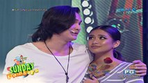 Sunday PinaSaya: Wala nang hiwalayan!