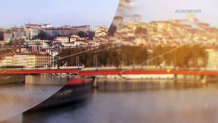 Un plateau de stars à l'Equita de Lyon pour la Coupe du monde Longines