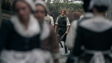 Outlander ((Season 3, Episode 10)) - Full HD Online