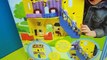 Bananas in Pyjamas. Bananas in Pyjamas Fun House Playset. B1 & B2s new house of fun.