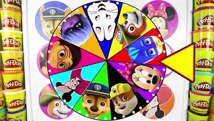 Ellie Sparkles Surprise Toy Game Smurfs, Boss Baby, Beauty and the Beast