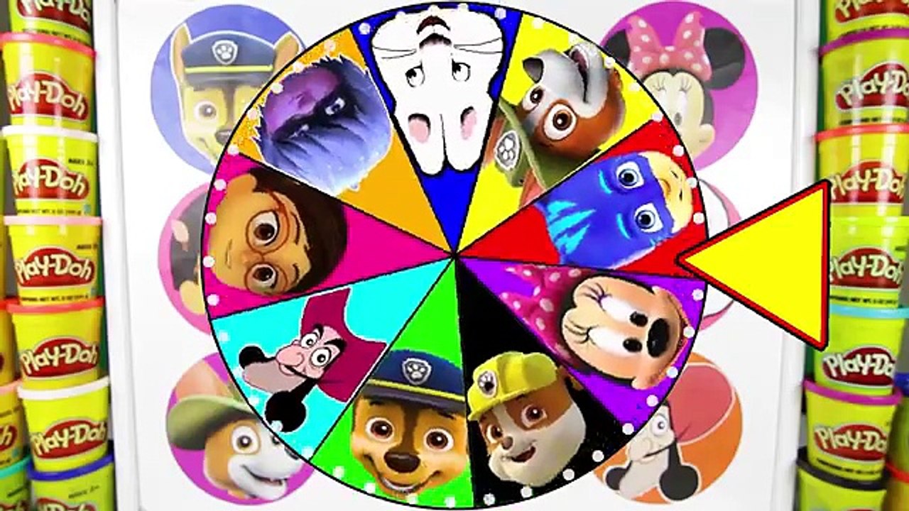 Ellie Sparkles Surprise Toy Game Smurfs, Boss Baby, Beauty and the Beast