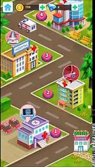 Pregnant Emergency Doctor – Surgery Simulator - Girl game- Free Best Apps for Kids