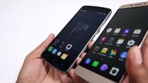 Lenovo K4 Note vs LeEco Letv Le 1S Comparison