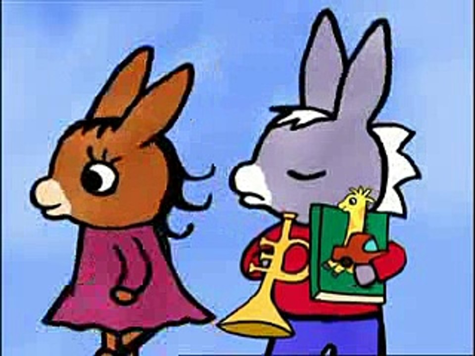 TROTRO DEUTSCH - EP15 - Trotros Spielsachen