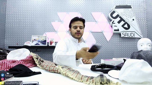 هل يمنع النقاب والقناع والشماغ وأكثر... الايفون X من التعرف على وجه صاحب الايفون