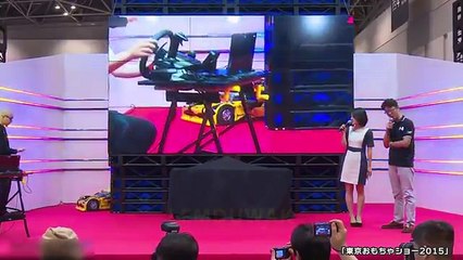 Robot Transformers Asli dan Benar-Benar Nyata di Dunia