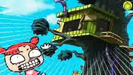 [まめきゅんのふしぎ理科#13] 落ちるのが上手なアリ！【MAMEKYUNN】