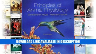 Download [PDF] Principles of Animal Physiology (3rd Edition) - Read Unlimited eBooks and Audiobooks