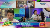 Sunday PinaSaya: Ang cast ng 'This Time I'll Be Sweeter', nasa 'Kantaririt'