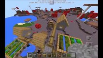 Minecraft PE - TOP 5 SEEDS ! ULTRA RARE VILLAGES, STRONGHOLDS, DUNGEONS & MORE ! - MCPE 1.1.4/1.1.3
